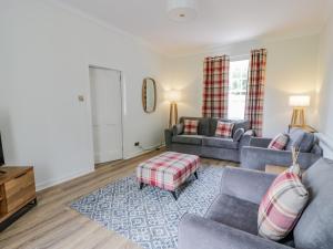 North Firbank - Culzean Castle