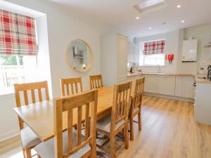 North Firbank - Culzean Castle