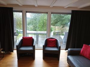 Terrasses de Malmedy Chalet 141