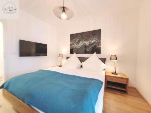 Penthouse Apartment Bergkristall by FiS - Fun in Styria