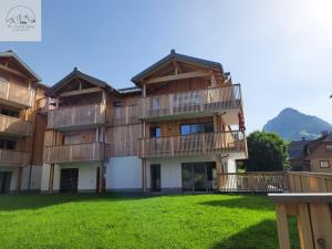 Penthouse Apartment Bergkristall by FiS - Fun in Styria