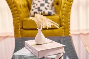 Sand Grains Residences A06 - Kisubi