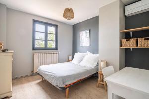 La Villa Moursoise 4 Etoiles