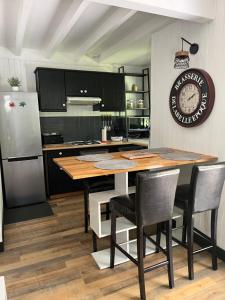 Chalet Landais
