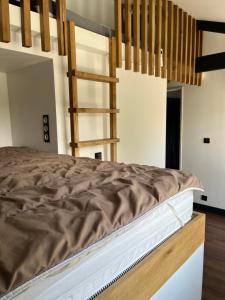 Chalet Landais
