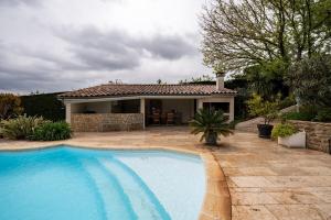 Villas La Villa Moursoise 4 Etoiles : photos des chambres
