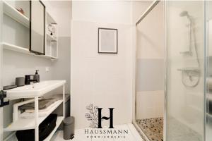 Magnifique Appartement Luxe Cœur de Nancy