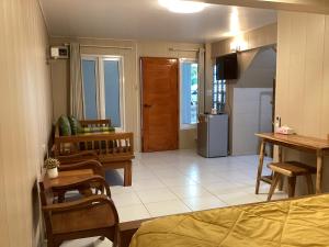 Baan Khunsri Guesthouse
