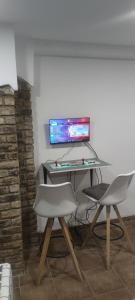 Rincones soñados Casa en el corazón de la ciudad