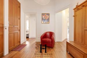 Magnifique Appartement Luxe Cœur de Nancy