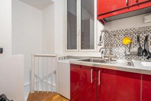 Brenta M3 Duplex Apartment