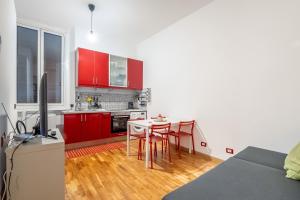 GuestHost - Brenta M3 Duplex Apartment