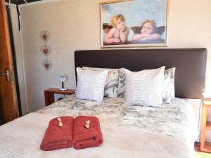 Gentle Presence Cottages