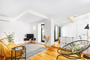 Relax Porto Studio by Own Places