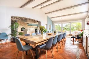 Villas La Villa Moursoise 4 Etoiles : photos des chambres