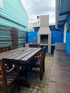 Point Village Accommodation -Linkys House