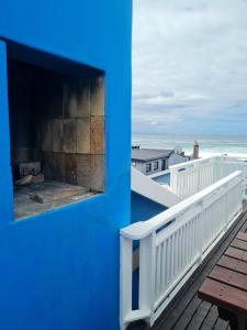 Point Village Accommodation -Linkys House