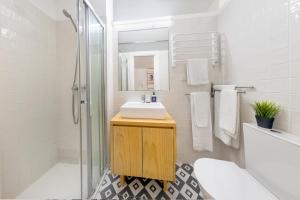 Relax Porto Studio by Own Places