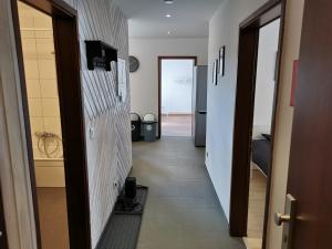 FR14 - Schöne 2-Zimmer-Wohnung mit Balkon in Heusenstamm