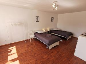 FR14 - Schöne 2-Zimmer-Wohnung mit Balkon in Heusenstamm