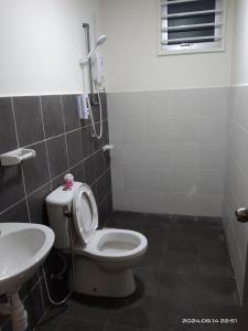 Alam Indah Homestay