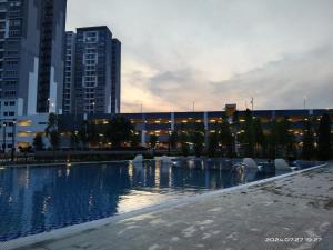 Alam Indah Homestay