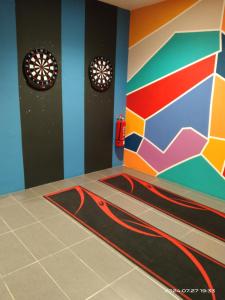 Alam Indah Homestay