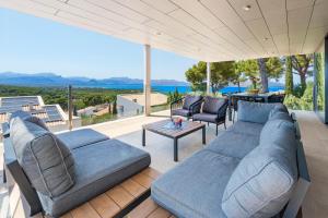Villa Panoramica Alcudia - by EMERALD STAY