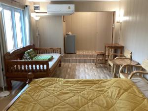 Baan Khunsri Guesthouse