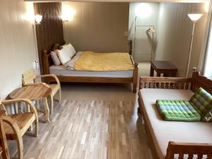 Baan Khunsri Guesthouse