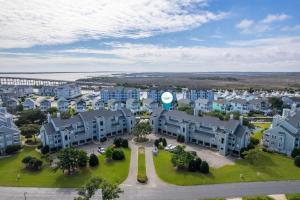 PCBV325 Anchor's Away - 3hvězdičkové hotely ve městě Manteo