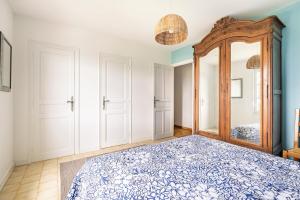 Villas La Villa Moursoise 4 Etoiles : photos des chambres