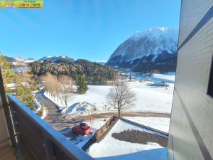 Apartment Adam Tauplitz