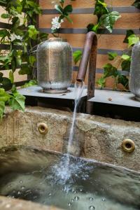 Domus Domitia Luxury Living