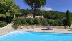 Villas La Villa Moursoise 4 Etoiles : photos des chambres