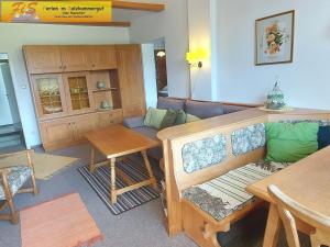 Apartment Panoramablick