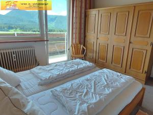 Apartment Panoramablick