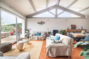 La Villa Moursoise 4 Etoiles