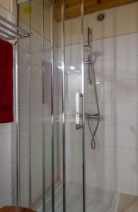 Maisons de vacances Gite La Peyrade d-Aubrac 6/8 personnes : photos des chambres
