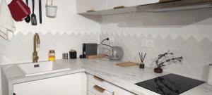 Maisonnette avec jardin - proche Paris - Disney