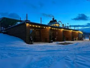 Міні Готель SPA Excellent Family - 上维谢乌