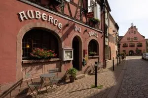 奥伯格布兰德酒店 - 万泽内姆