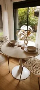 Maisonnette avec jardin - proche Paris - Disney - Gagny