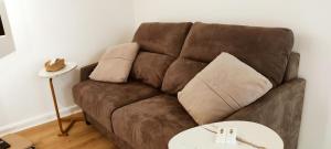 Appartements Maisonnette avec jardin - proche Paris - Disney : photos des chambres