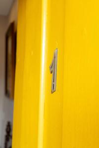 Cerrado 07 - Suítes individuais em pousada