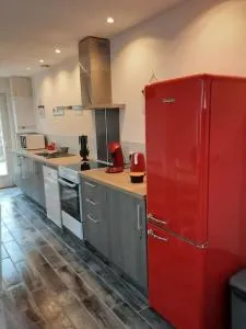 Maison individuelle entièrement refaite - 贝尔纳堡