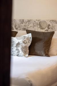 Hotels L'Auberge du Brand : photos des chambres