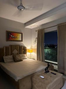 Cozy space Pleasant view