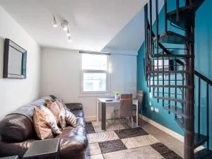 Heart of Huddersfield Apt10 - Kirkheaton