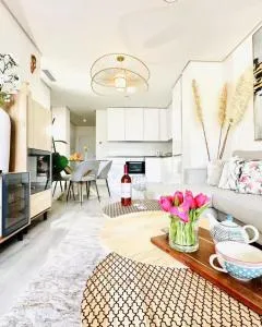 Apartament Premium Green Hills La Zenia Orihuela Costa - Los Dolses